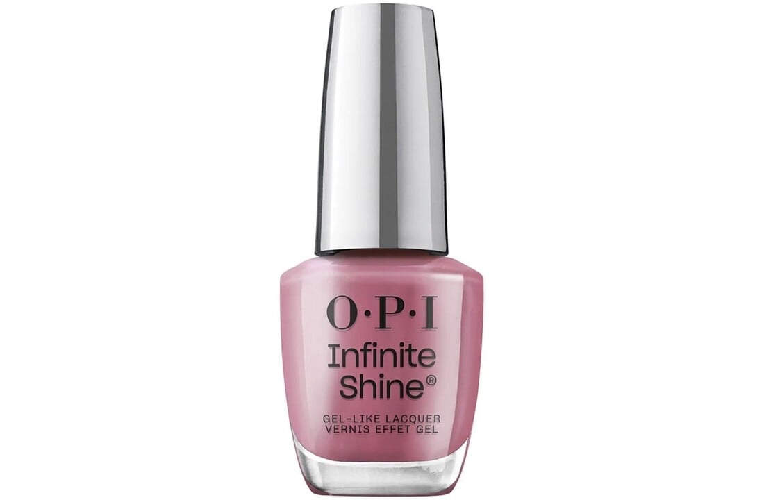 Infinite Shine Lacquer Times Infinity - 15ml