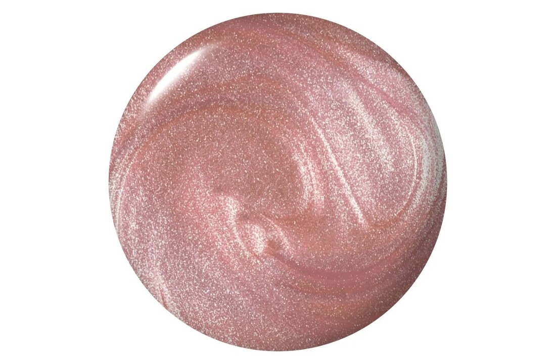 Nature Strong Intentions are Rose Gold - 15ml