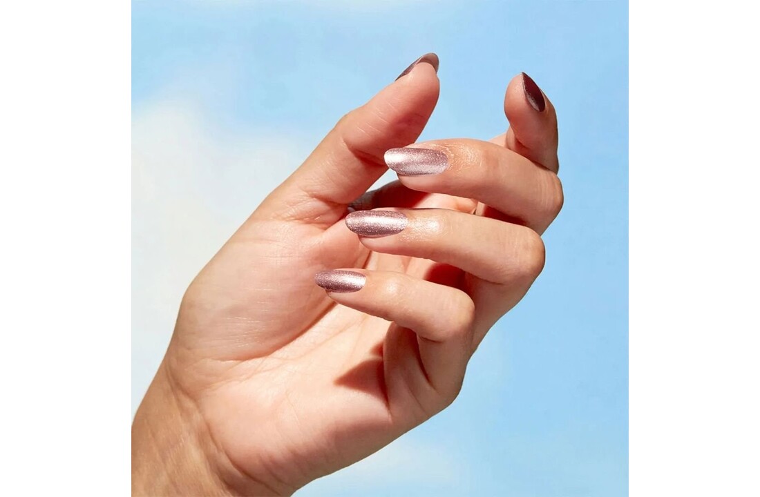Nature Strong Intentions are Rose Gold - 15ml