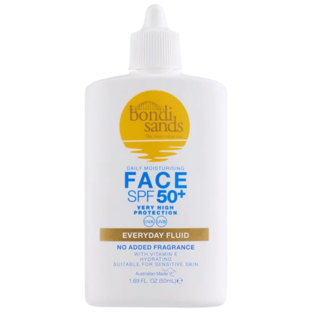 Everyday Face Fluid SPF50+ - 50ml