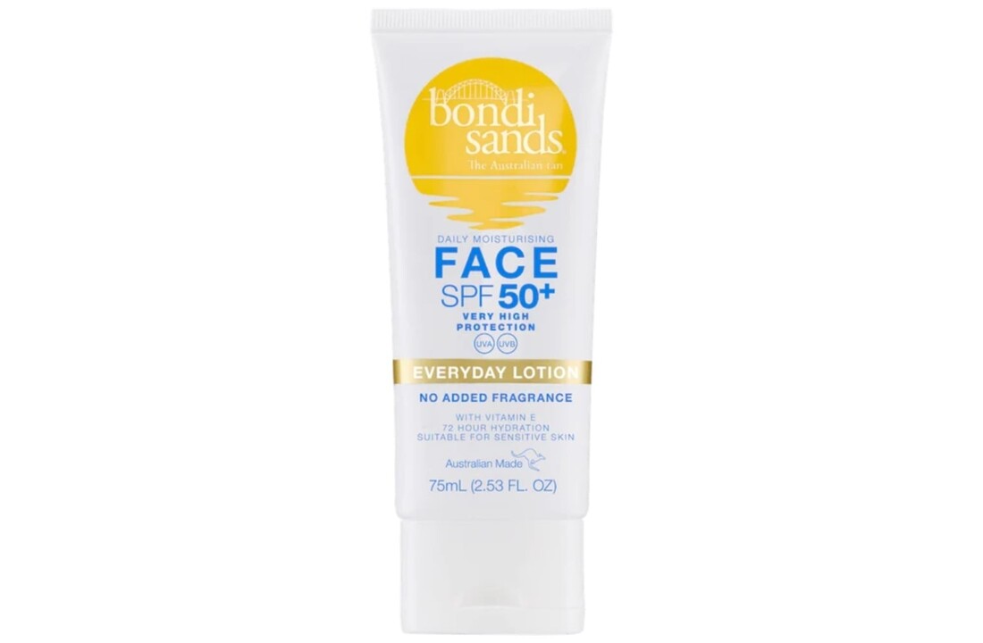 Everyday Face Lotion SPF50+ - 75ml