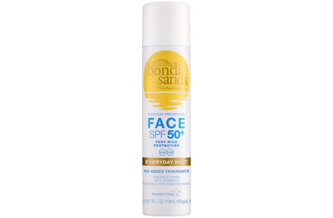 Everyday Face Mist SPF50+ - 79ml