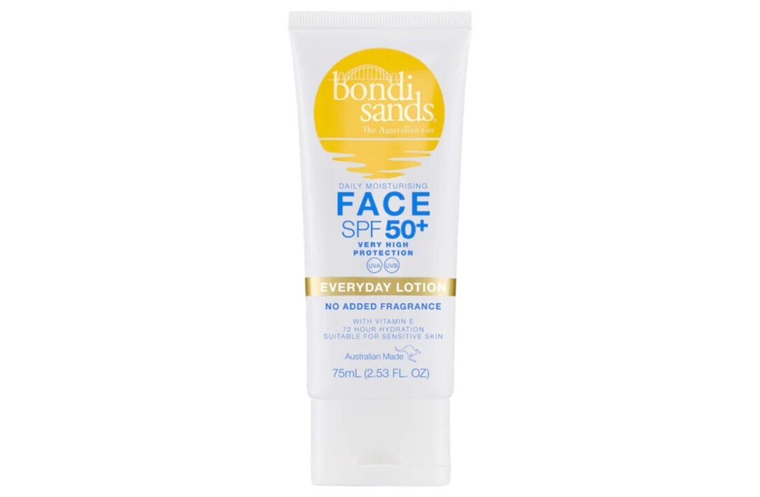Everyday Lotion SPF50+ - 150ml