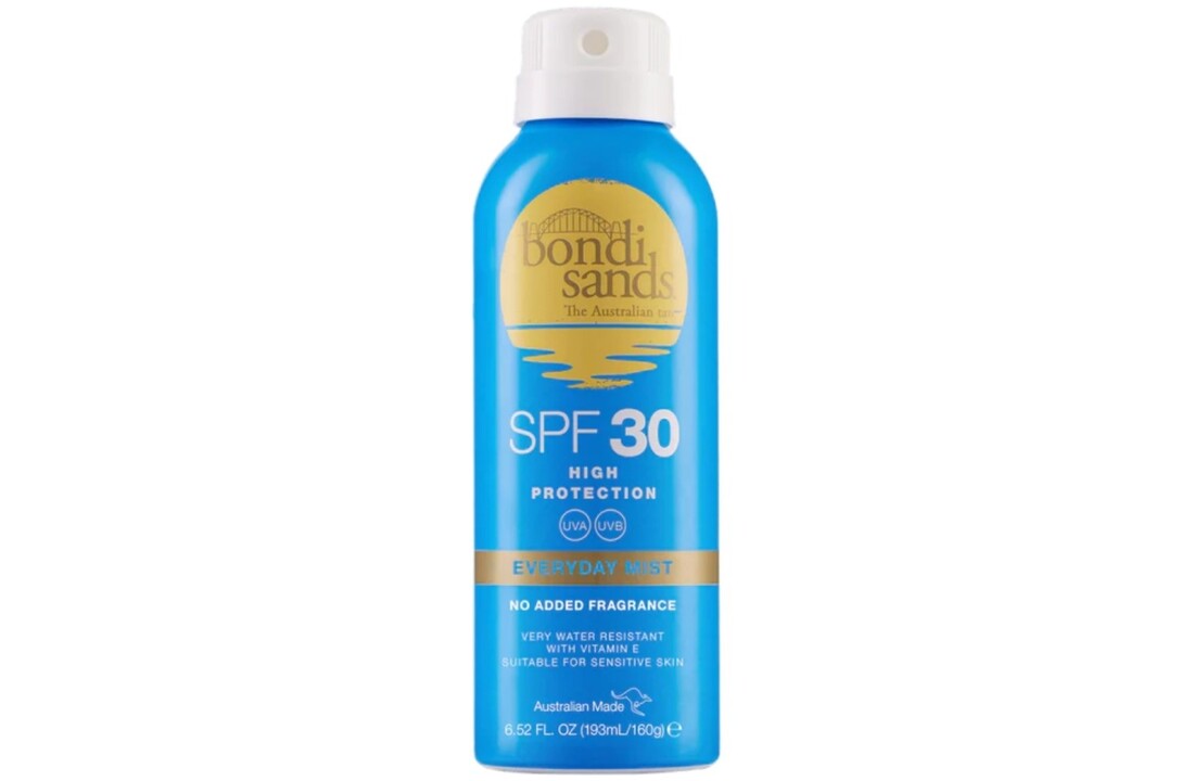 Everyday Mist Spray SPF30 - 193ml