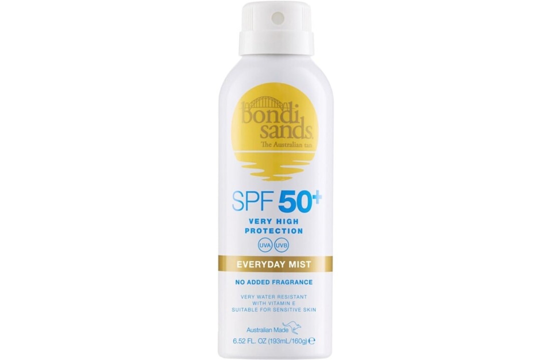 Everyday Mist Spray SPF50+ - 193ml