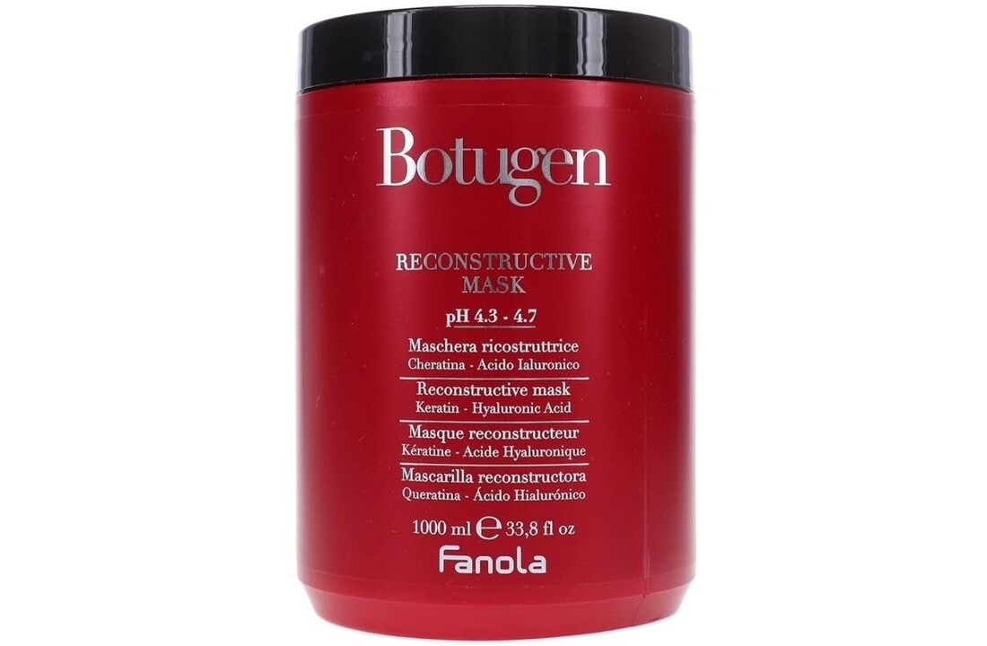 Botugen Restructuring Masker - 300ml
