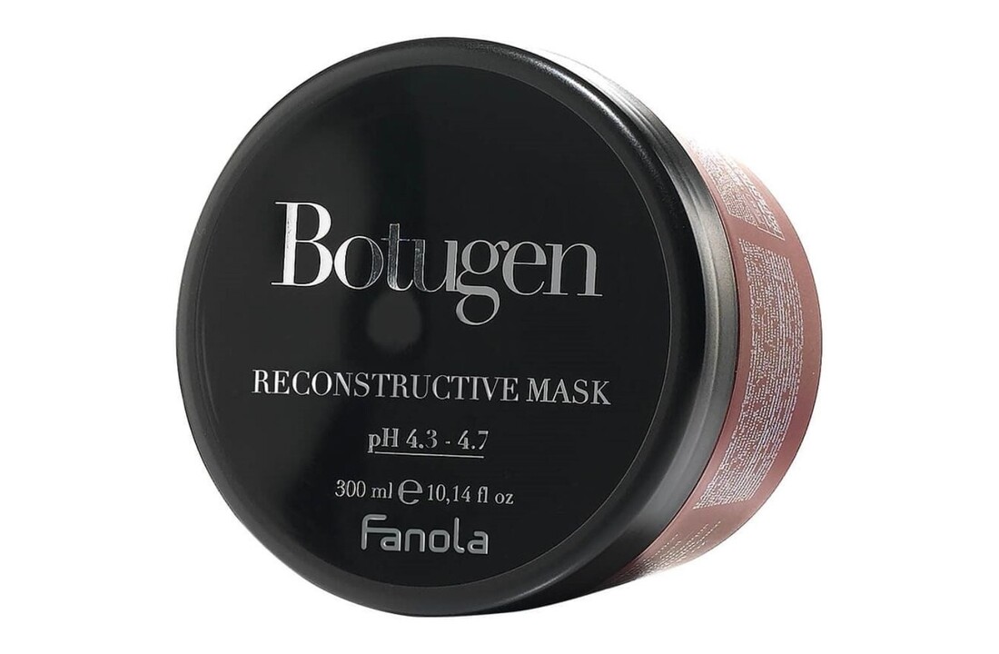 Botugen Restructuring Masker - 300ml
