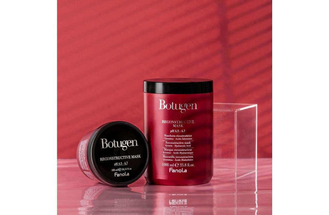 Botugen Restructuring Masker - 300ml