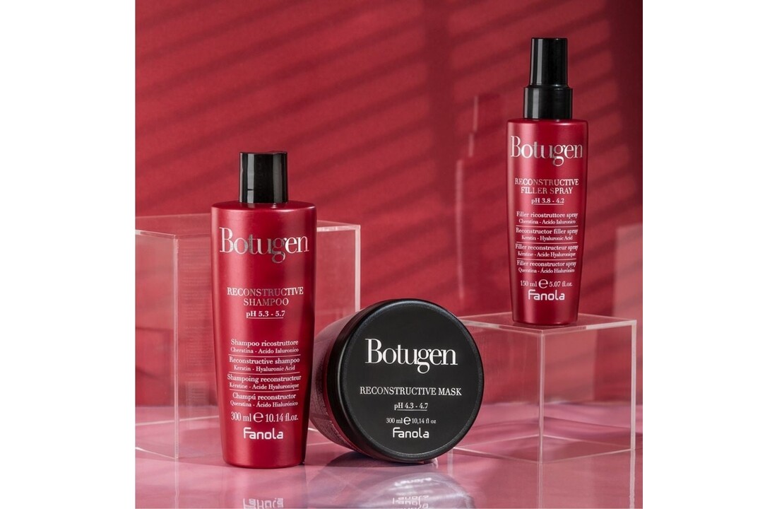 Botugen Restructuring Masker - 300ml