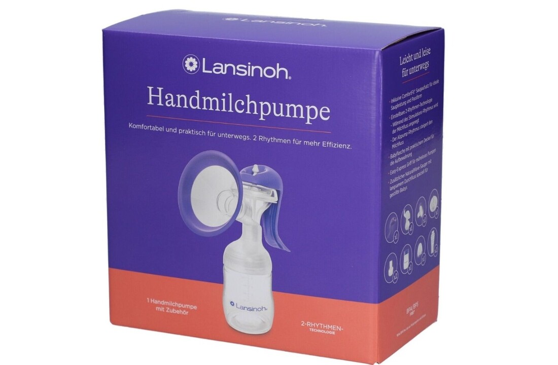 Handkolf