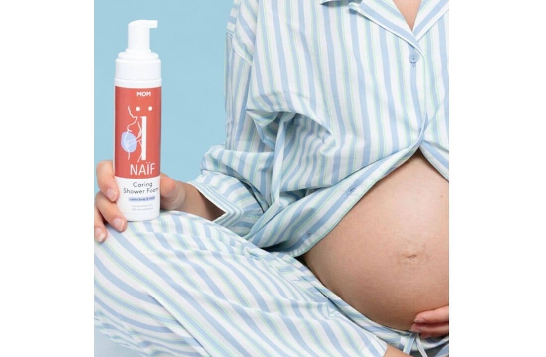 Belly & Beyond box - 150+200ml
