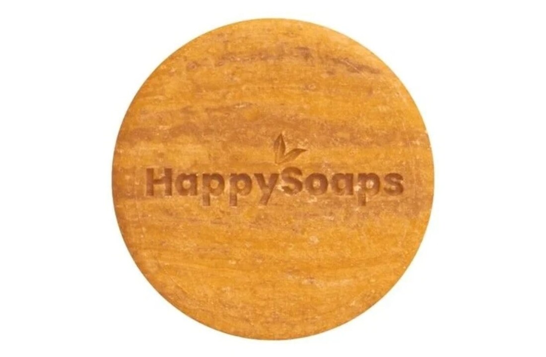 Cinnamon Roll Shampoo Bar - 70g.