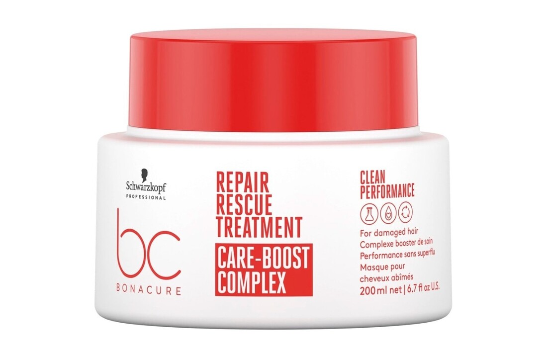 Bonacure Repair Rescue Treatment