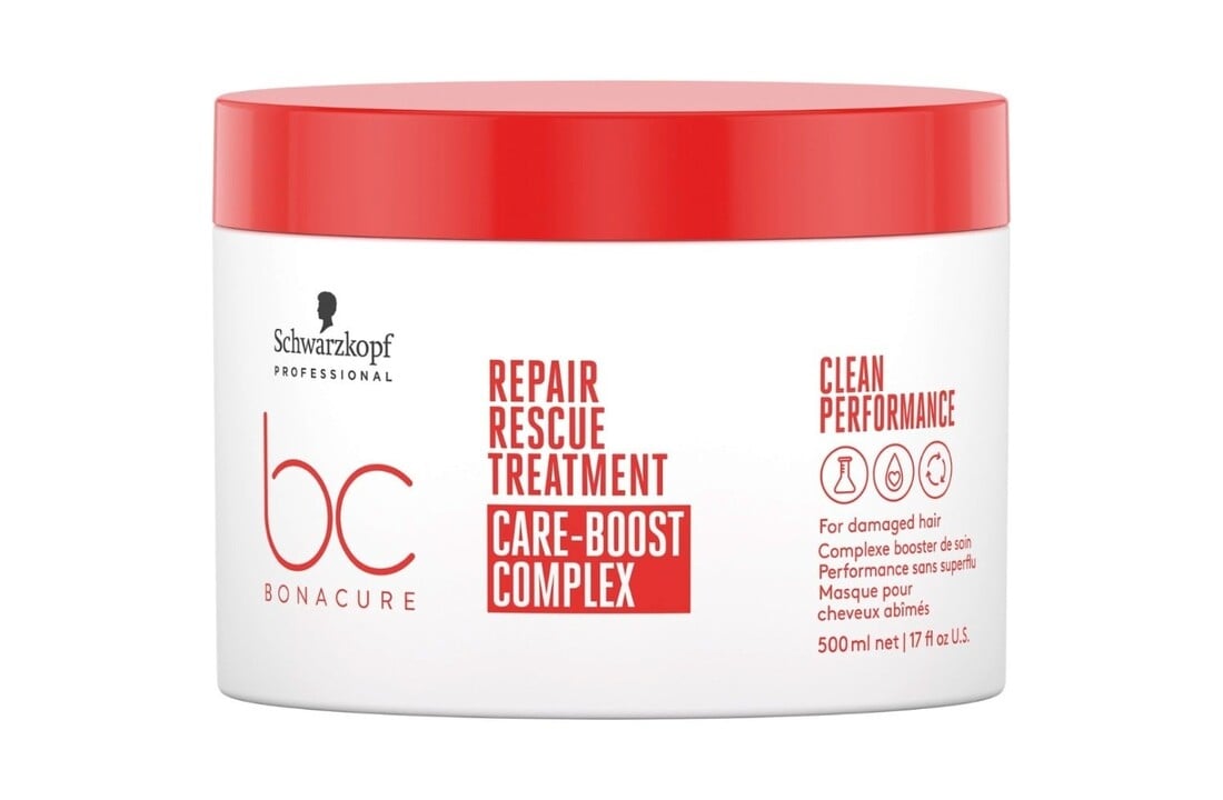 Bonacure Repair Rescue Treatment