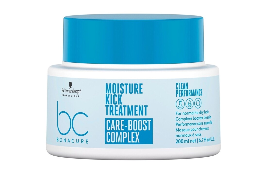 Bonacure Moisture Kick Treatment