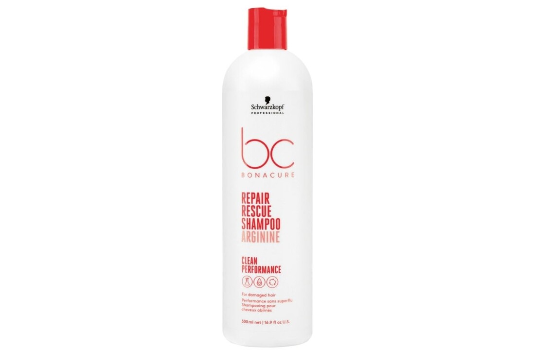 Bonacure Repair Rescue Shampoo