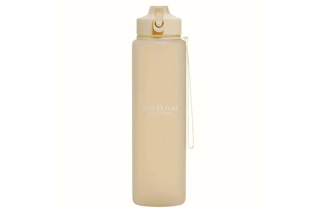 Bloom Water Bottle - 1 Liter