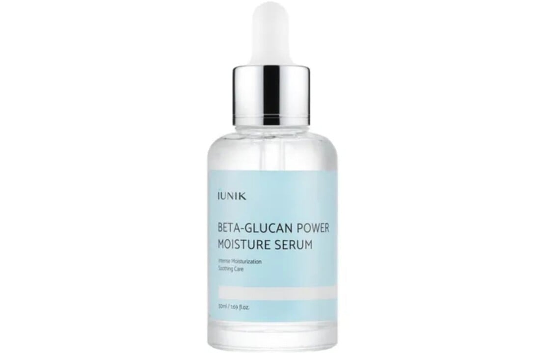 BETA-GLUCAN Power Moisture Serum - 50ml