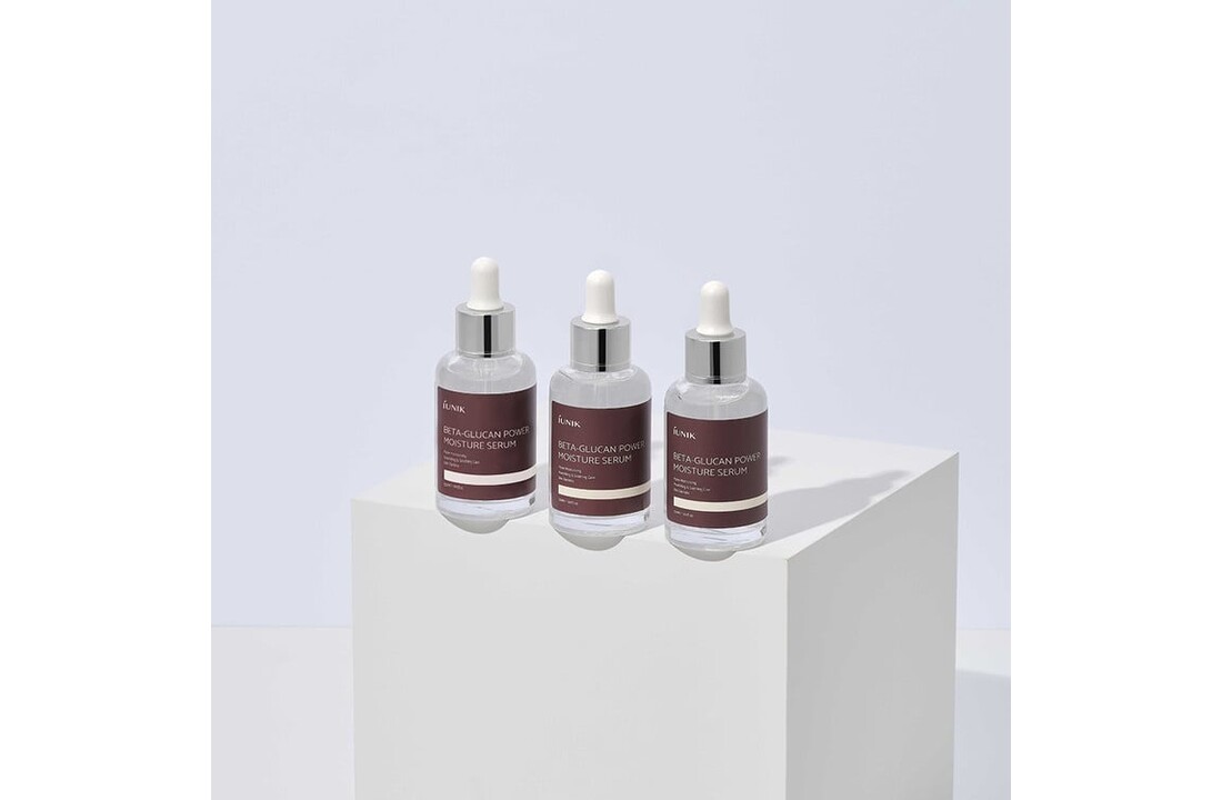 BETA-GLUCAN Power Moisture Serum - 50ml