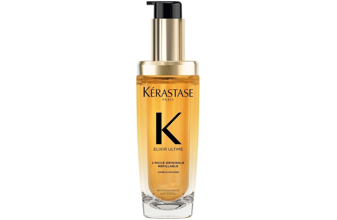 Elixir Ultime Huile Originale - 75ml