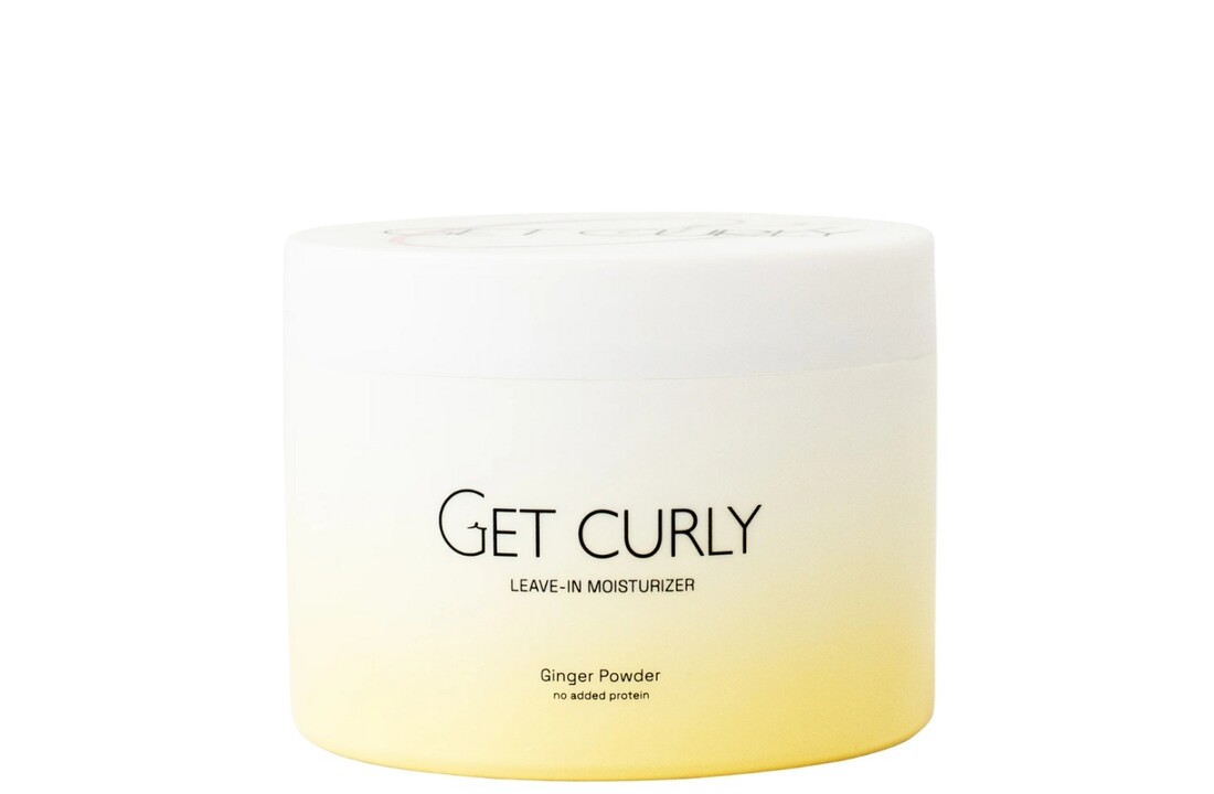Leave-in Moisturizer