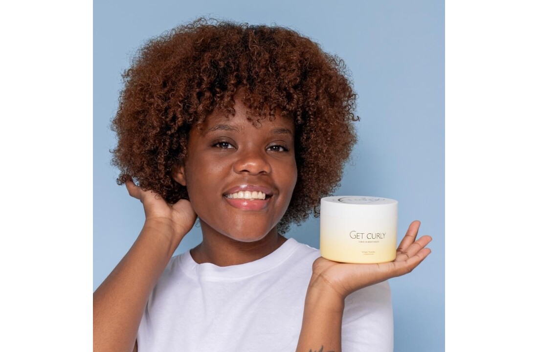 Leave-in Moisturizer