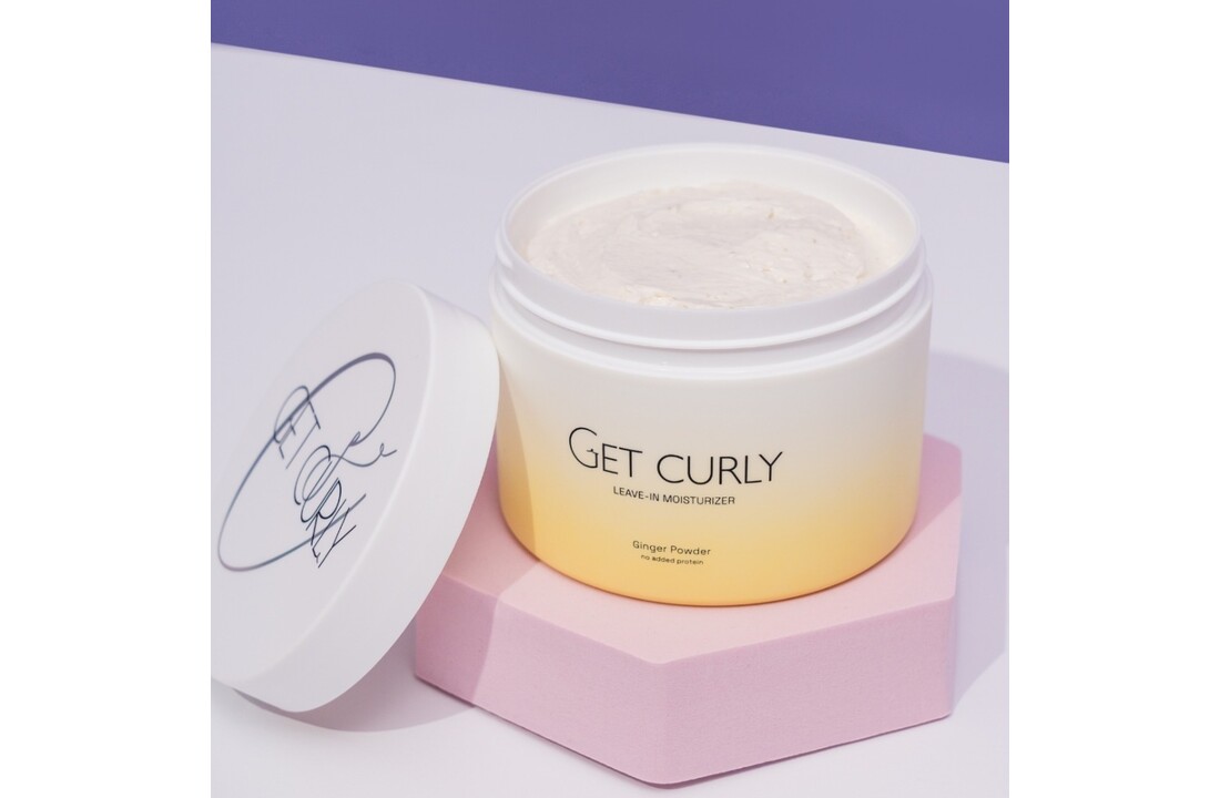 Leave-in Moisturizer