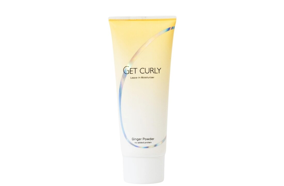 Leave-in Moisturizer