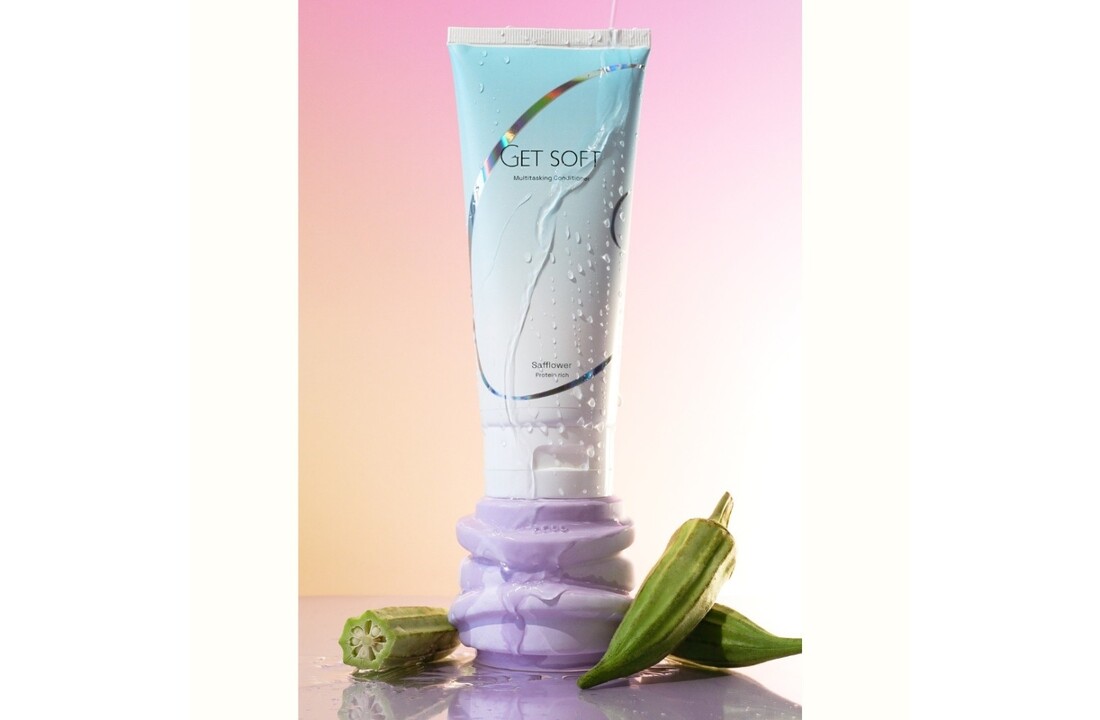 Get Soft Conditioner