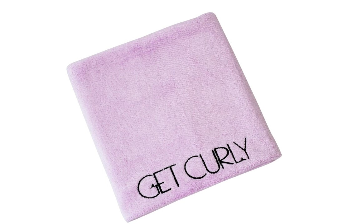 Get Dry Microfiber towel
