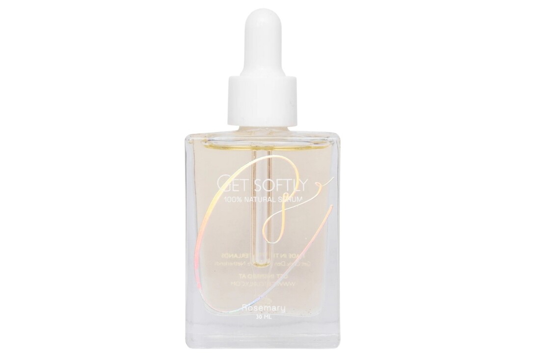 Get Softly Serum Rosemary - 30ml