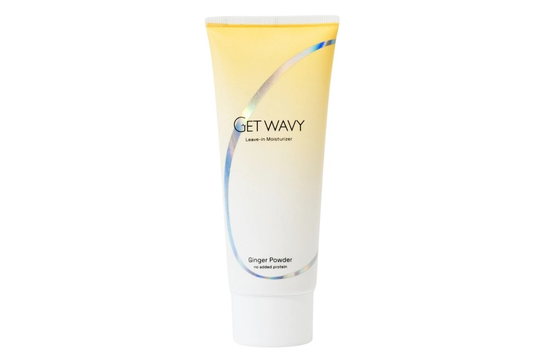 Get Wavy Leave-In Moisturizer