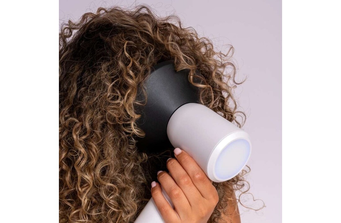 Get Your Hairdryer