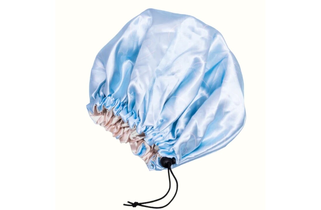 Get Frizzless Bonnet