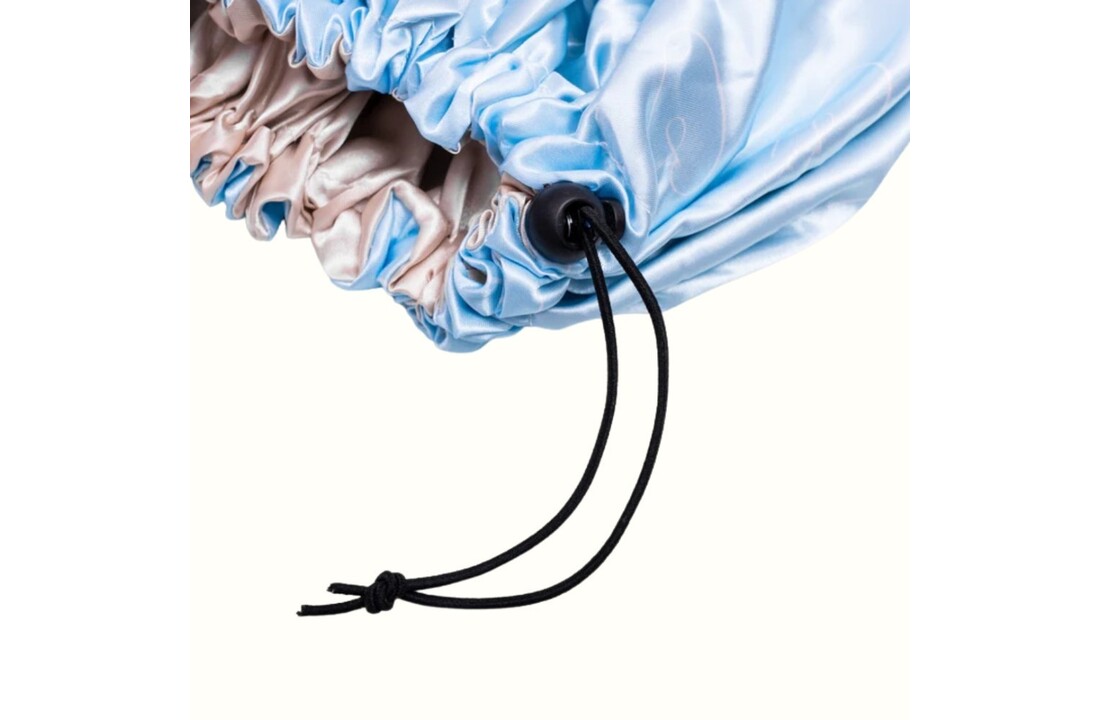 Get Frizzless Bonnet