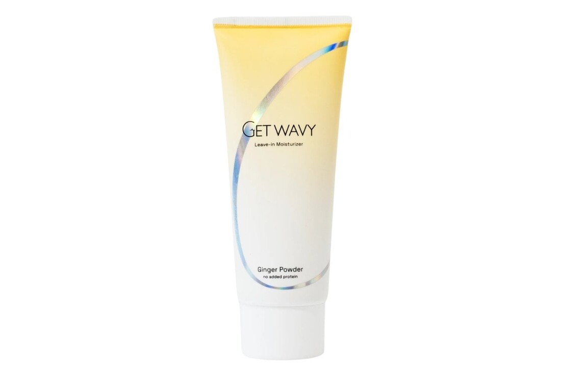 Wavy Leave-In Moisturizer Travelsize - 100ml