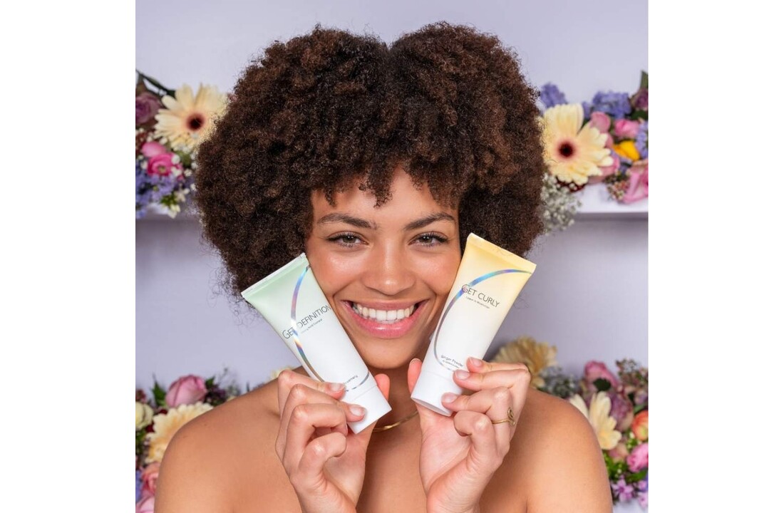Get Care & Style Trio Set - 3x200ml