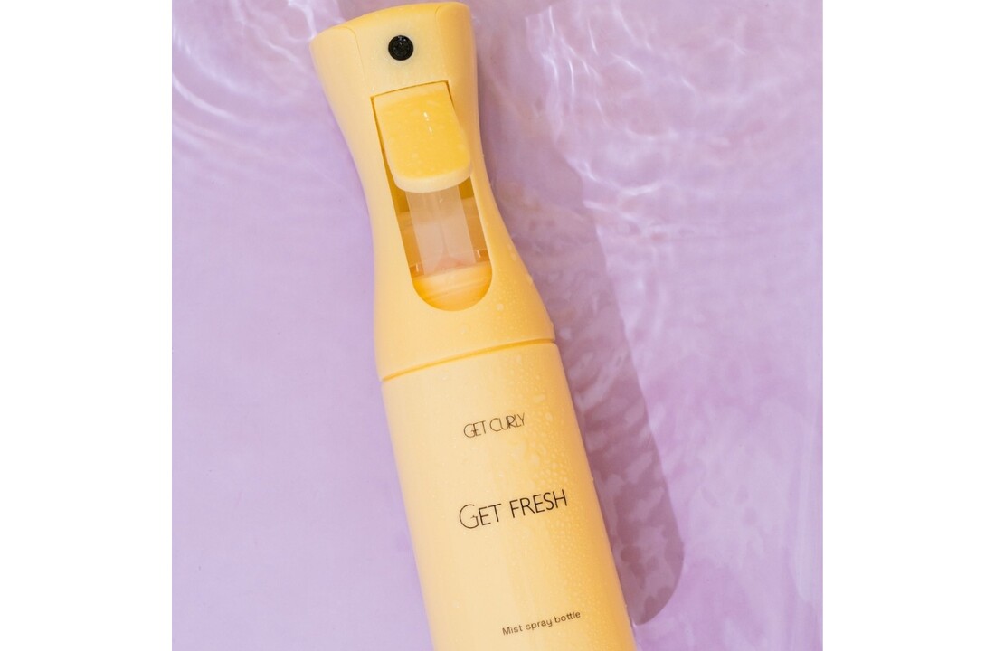 Get Fresh & Dry Yellow Set