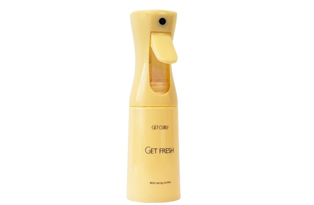 Get Fresh & Dry Yellow Set