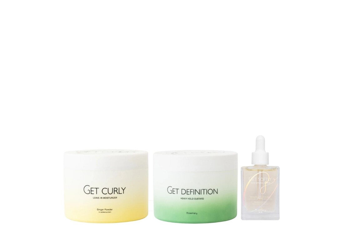 Get Definition Set - 2x200+30ml