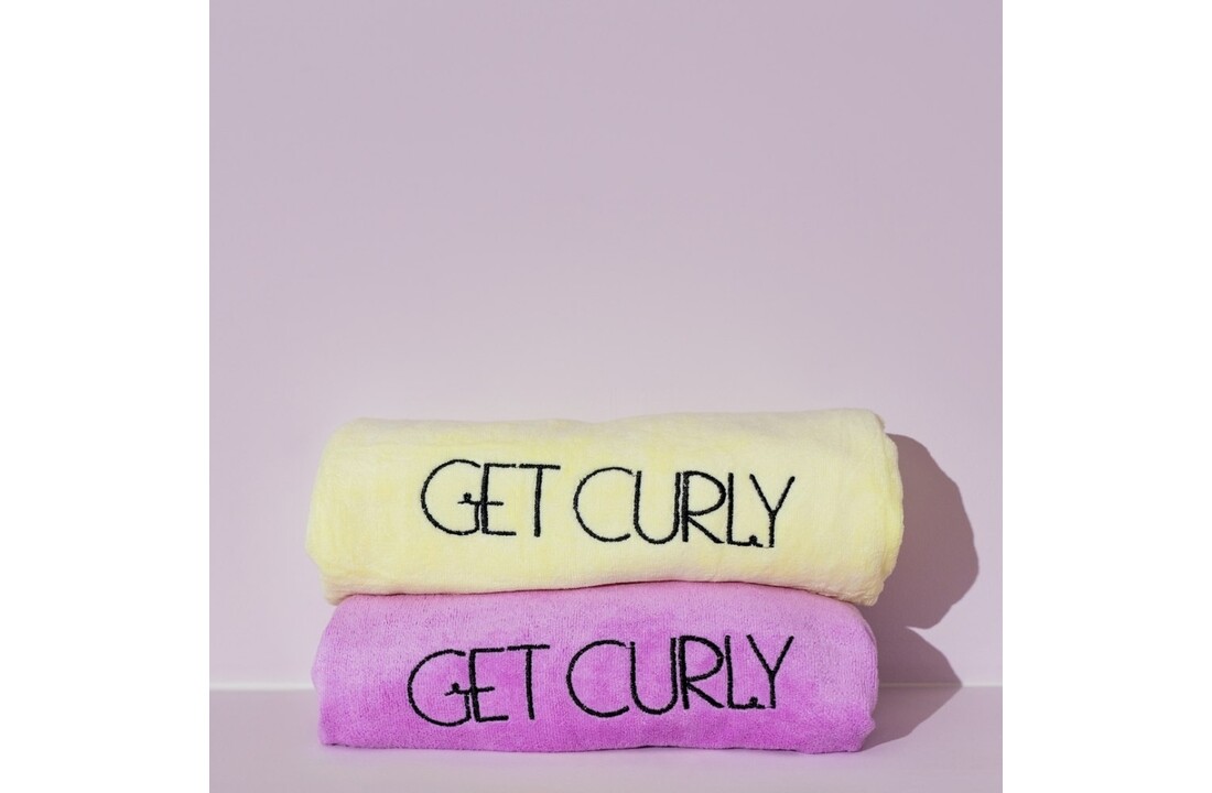 Get Dry Microfiber Towel Set