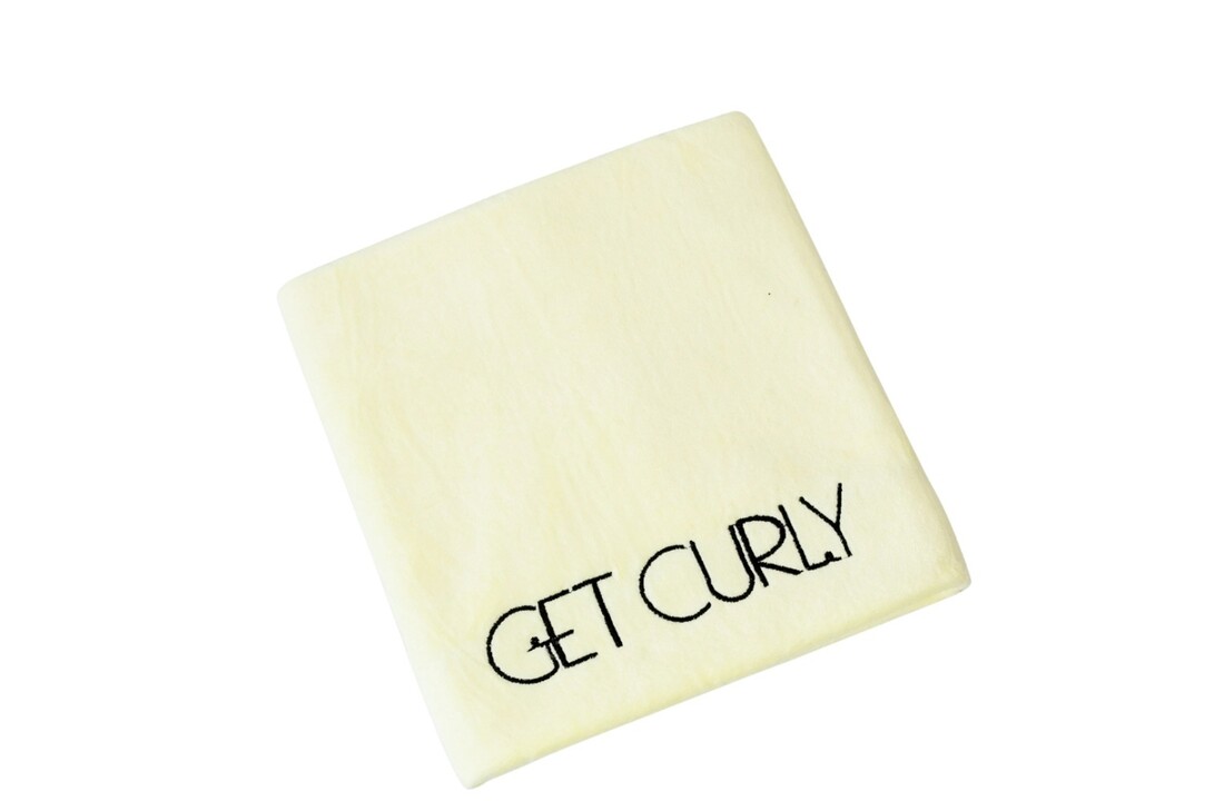 Get Dry Microfiber Towel Set