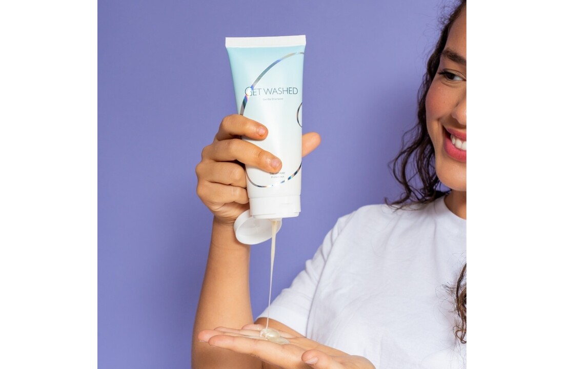 Get Curls Beginner Set - 3x200ml