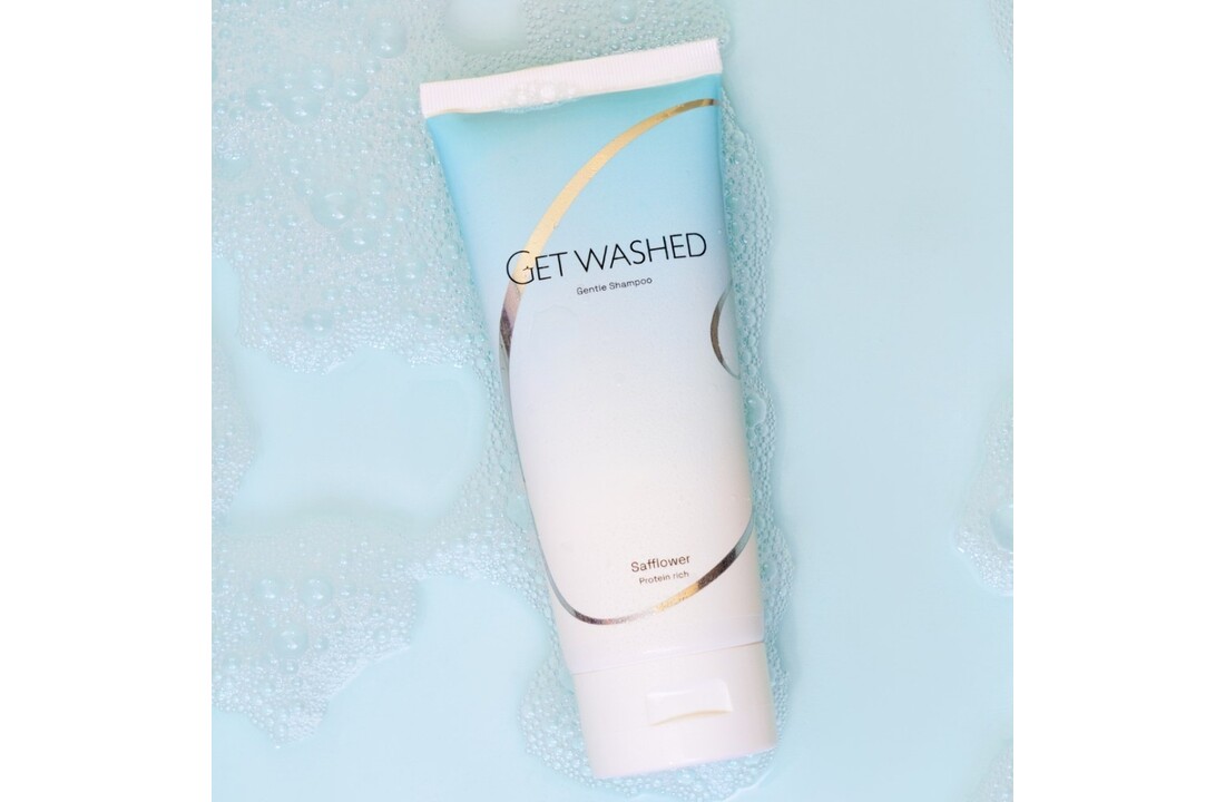 Get Curls Beginner Set - 3x200ml