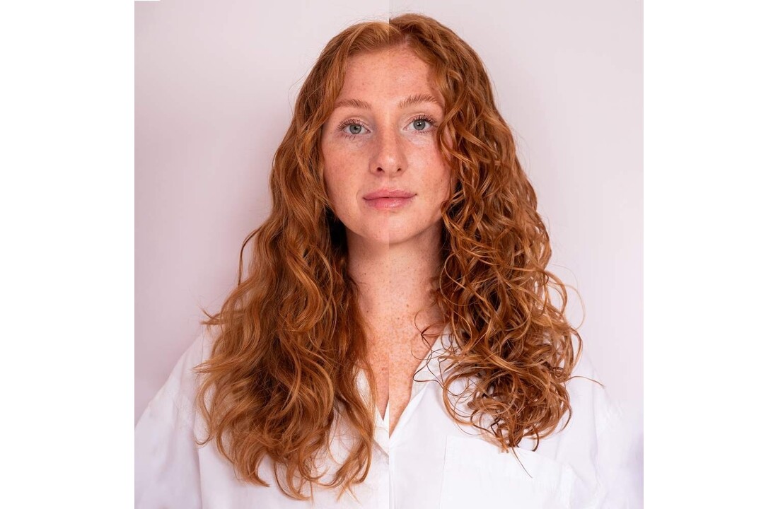 Get Curls Beginner Set - 3x200ml