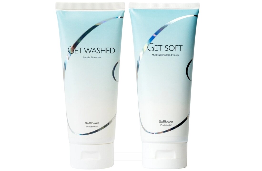 Washing Duo - 2x200ml