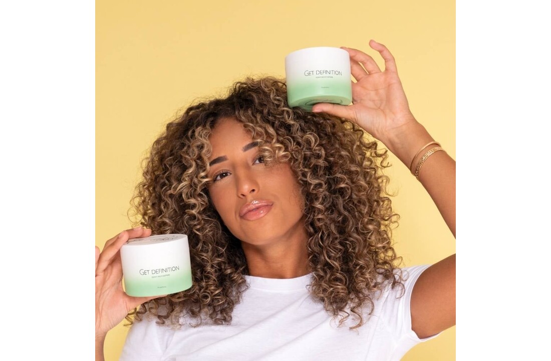 Get Wavy Set - 2x200+30ml