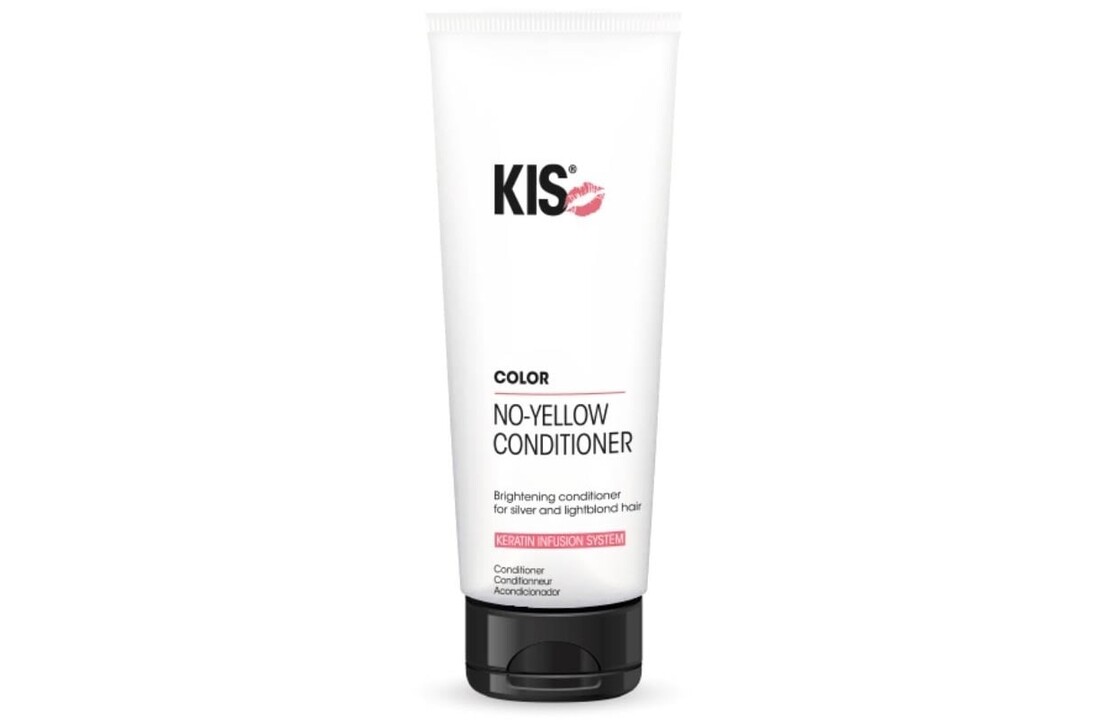 No-Yellow Conditioner