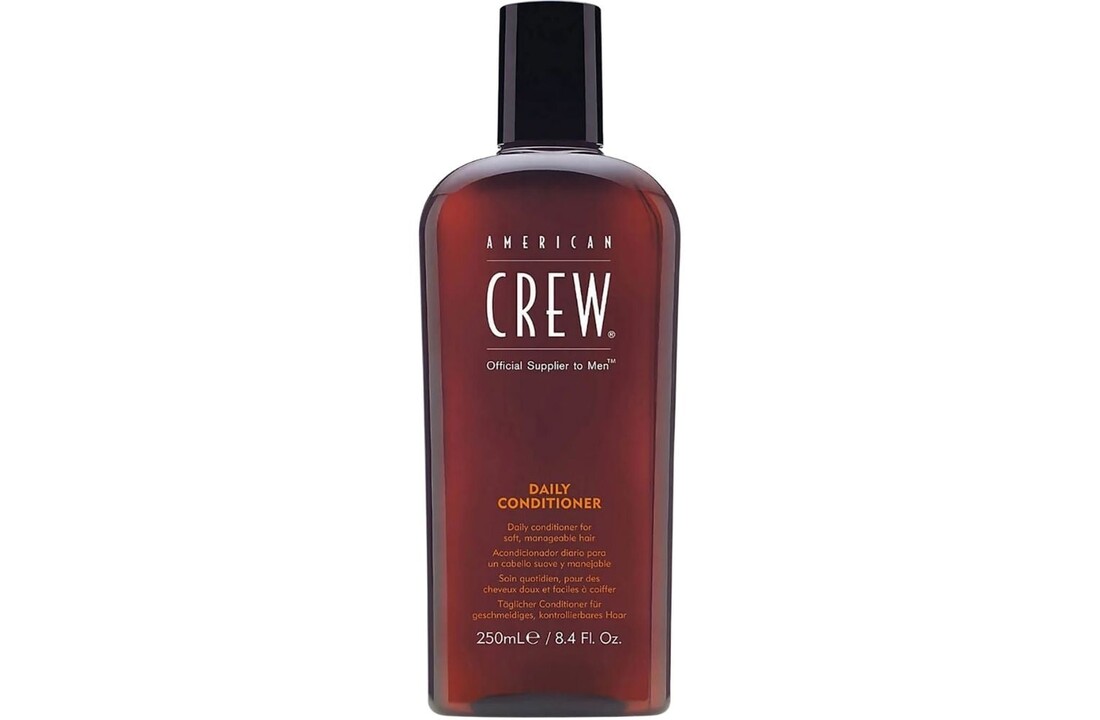 Daily Moisturing Conditioner