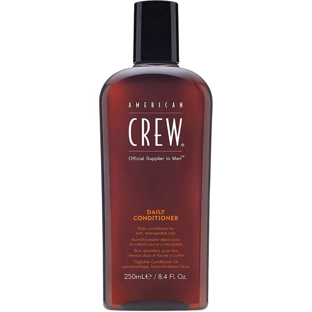 Daily Moisturing Conditioner